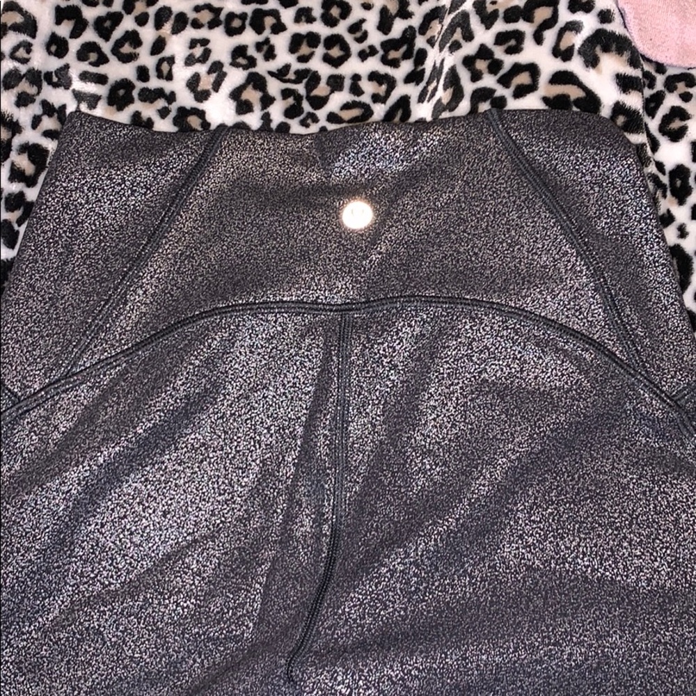 Lulu lemon